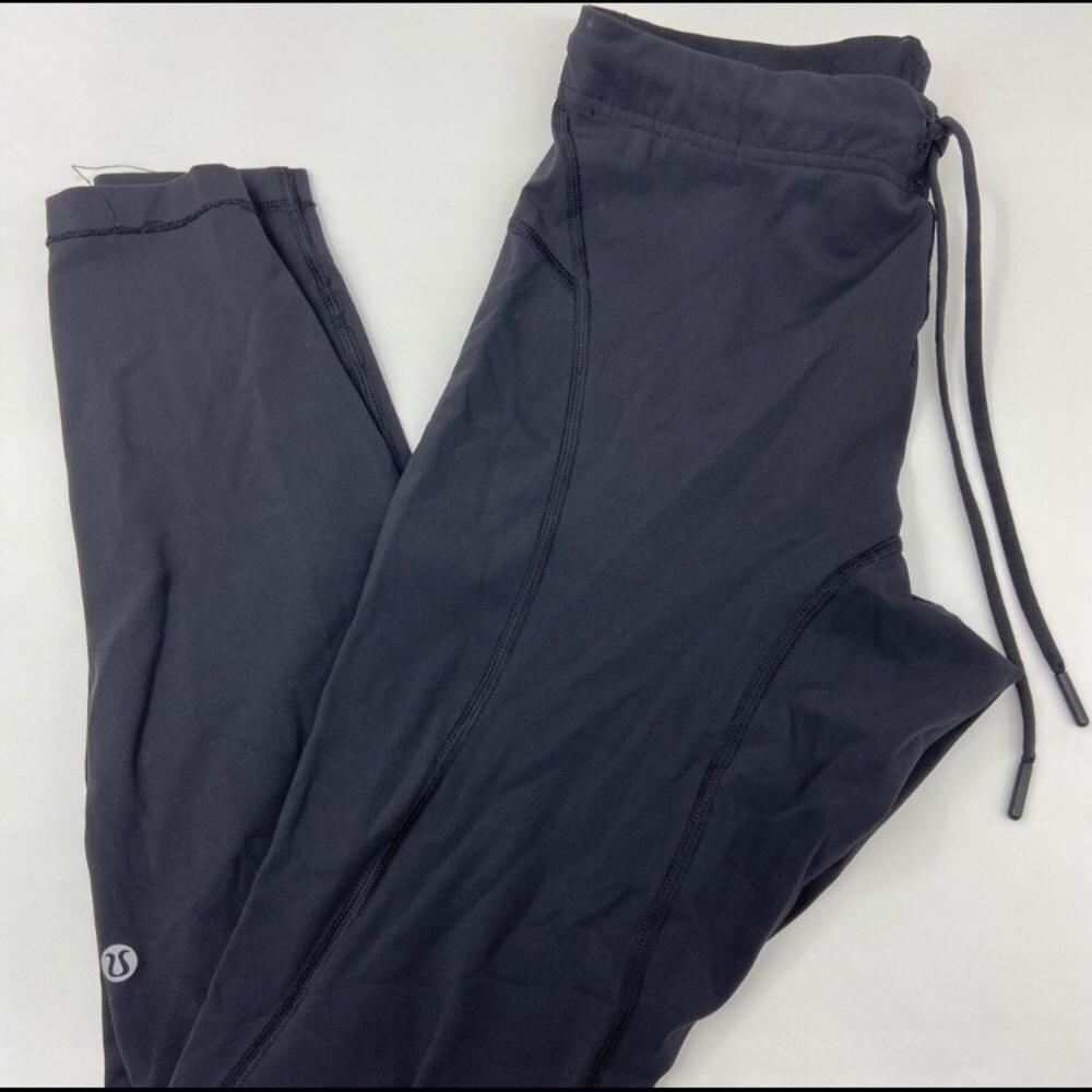 Lululemon — Men’s Leggings